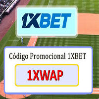 código promocional de 1xbet perú